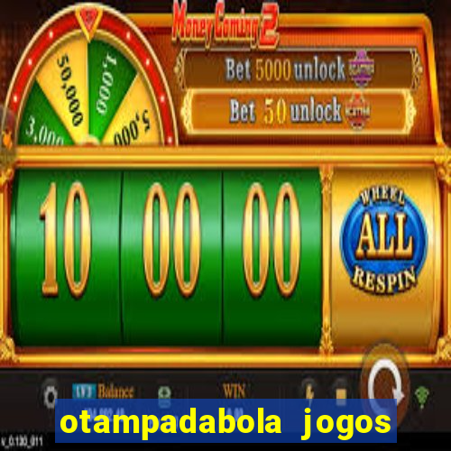 otampadabola jogos ao vivo palmeiras